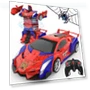Превью Transform RC Cars with 360° Rotation — Interactive Figures & Robots, BLUEJAY