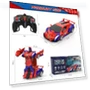 Превью Transform RC Cars with 360° Rotation — Interactive Figures & Robots, BLUEJAY