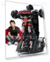 Превью Transform Robot RC Car — Interactive Figures & Robots, Veeniix