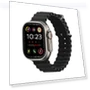 Traveler 2.01 inch Smart Watch — Smartwatches, WK