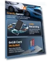 Thumbnail Triple Channel Dash Cam with WiFi 6 — Rearview Cameras for Cars, Icesky