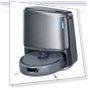 Ultra Robot Vacuum with Base Station — Smart Cleaning Robots, Narwal