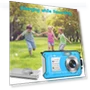 Превью Underwater Camera for Kids — Camera Cases, Yifecial