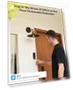 Превью Video Doorbell PoE Camera — Cameras & Monitors, Reolink Digital