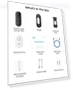 Превью Video Doorbell PoE Camera — Cameras & Monitors, Reolink Digital