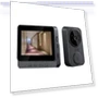 Thumbnail Visual Intercom Doorbell with Camera Monitor — Security Cameras, Jianrong