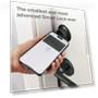 Thumbnail WiFi Deadbolt Smart Lock — Deadbolts, Level