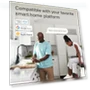 Thumbnail WiFi Deadbolt Smart Lock — Deadbolts, Level