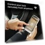Thumbnail WiFi Deadbolt Smart Lock — Deadbolts, Level