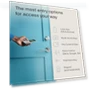 Thumbnail WiFi Deadbolt Smart Lock — Deadbolts, Level