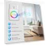 Thumbnail Wireless Doorbell — Chimes, TECKNET