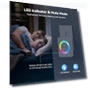 Thumbnail Wireless Doorbell — Chimes, TECKNET