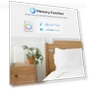 Thumbnail Wireless Doorbell — Chimes, TECKNET