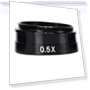 0.5X Microscope Camera Objective Lens — Microscopes, HAYEAR
