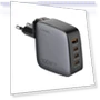 Thumbnail 100W GaN USB+3 USB-C Interface Charger — Chargers, LDNIO