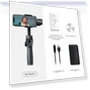 Thumbnail 3-Axis Handheld Gimbal Stabilizer — Steady Shots, Xiaomi