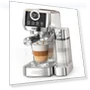 3 in 1 Semi Automatic Coffee Machine — Semi-Automatic Espresso Machines, HIBREW