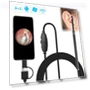 Превью 3 in 1 USB Ear Scope Inspection HD Camera Visual Ear Spoon — Otoscopes, i96