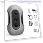 3D Scanner Luxury Edition — 3D Scanning Solutions, 3DMakerpro