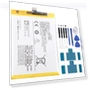 Thumbnail 5000mAh Li-Polymer Battery Replacement — Phone Battery Replacements, VIVO