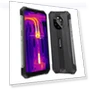 5G Thermal Imaging Rugged Phone — Adventure & Sports Cameras, Blackview