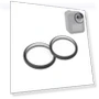Acrylic Protective Lens Cover — Screen Protectors, PULUZ