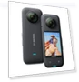 Превью Action Camera — Adventure & Sports Cameras, Insta360