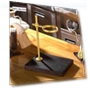 Thumbnail Adjustable Coffee Filter Holder — Coffee & Espresso Machine Components