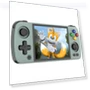 Android 12 Game Console — GEM Box Gaming, ANBERNIC