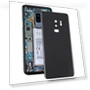 Превью Battery Back Cover with Camera Lens — Back Covers, Samsung