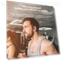 Thumbnail Bluetooth Bone Conduction Headphones — Headphones
