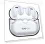 Thumbnail Bluetooth Clip-on Open Ear Headphones — Over-Ear Headphones, Coowoo