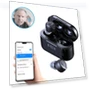 Превью Bluetooth Dual Host Digital Hearing Aid — Hearing Support