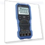 Bluetooth Multimeter with Thermometer Data Logger — Multimeters & Analyzers, OWON