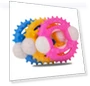 Превью Chew-Resistant Pet Toy — Chew Toys