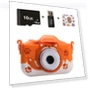 Превью Children's Camera Front and Rear Dual Camera — Cameras & Monitors, Fox