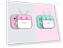 Thumbnail Children's Camera with Photo Printing — Instant