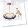 Thumbnail Color Sisal Spring Round Seat Cat Claw Plate — Scratching Pads