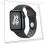 Превью Colorful Silicone Watch Band — Watch Accessories