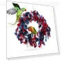 Thumbnail Cotton Rope Ring Swing for Birds — Toys