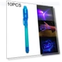 Превью Creative Magic UV Light Invisible Ink Pen Marker Pen — Detective & Spy
