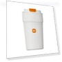 Thumbnail Customized Portable Coffee Mug — Travel Drinkware, Xiaomi