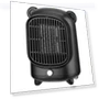Desktop Mini Electric Heater — Portable Heating Solutions, Other