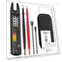 Digital Clamp Multimeter with LED Flashlight — Electrical Testers, BSIDE