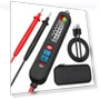 Digital Multimeter with AC DC Voltage Detector Pen — Multimeters & Analyzers, BSIDE