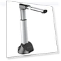 Document Scanner with 10-megapixel Camera Lens — Documents, GUCEE