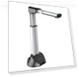 Thumbnail Document Scanner with 10-megapixel Camera Lens — Documents, GUCEE