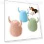 Превью Dog Toothbrush Chewing Toy — Chew Toys