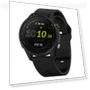 Thumbnail Dot Studded Buckle Silicone Watch Band — Bands, Kalebol