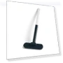 Thumbnail Double-Sided Window Cleaning Brush — Brushes
